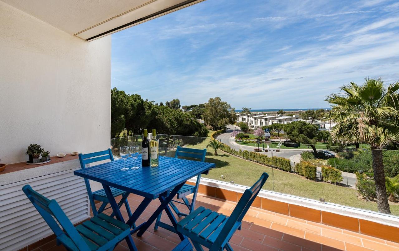 BmyGuest - Quinta do Lago Terrace Apartment I Exterior foto