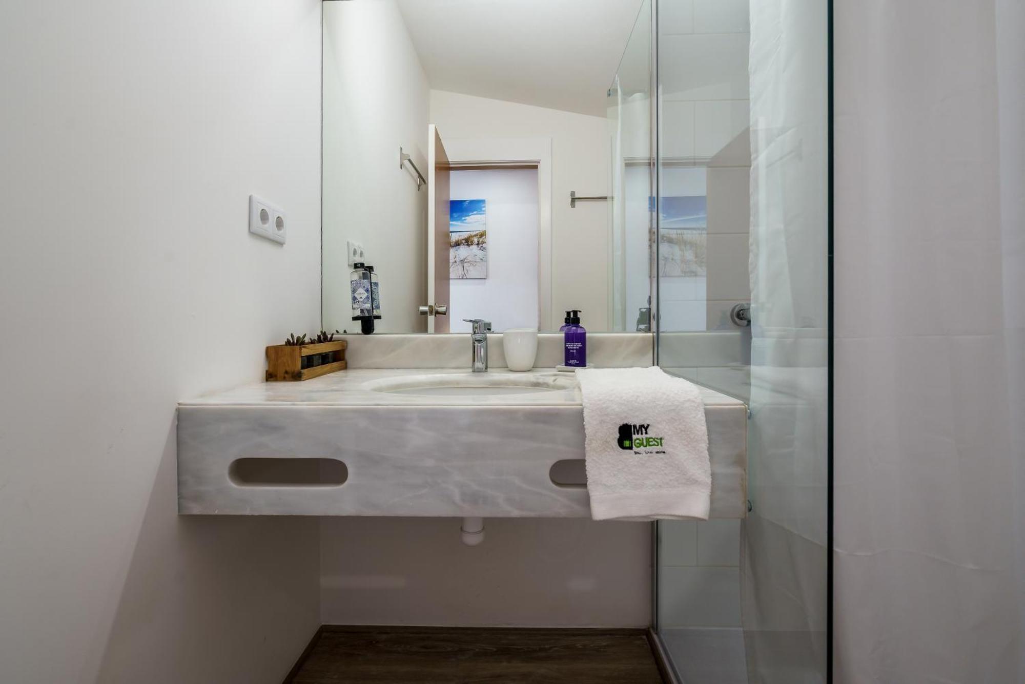BmyGuest - Quinta do Lago Terrace Apartment I Exterior foto