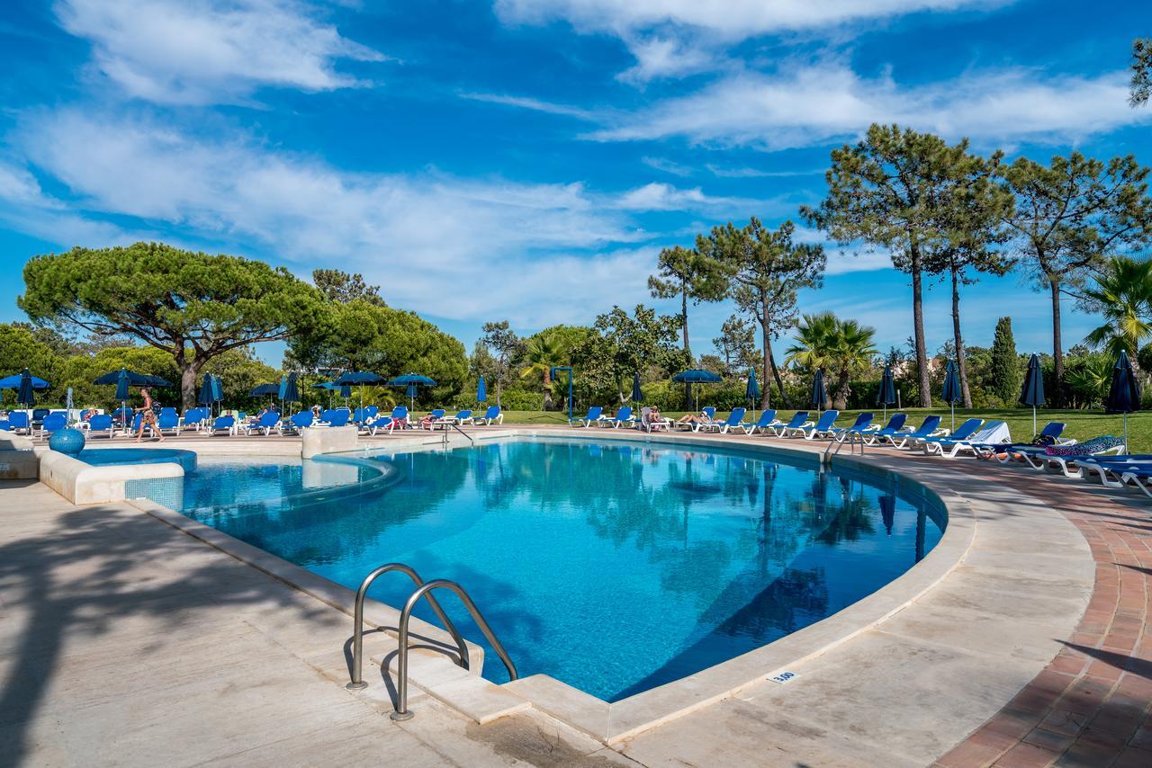 BmyGuest - Quinta do Lago Terrace Apartment I Exterior foto